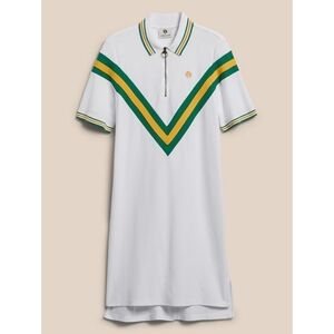 Banana Republic Athletics Polo Dress